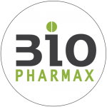BioPharmax Logo